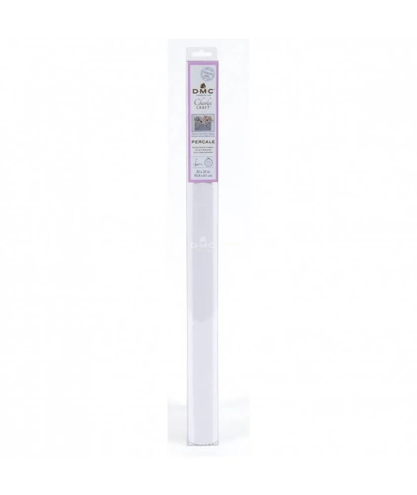 dmc-percale-tessuto-per-ricamo-4 image 1