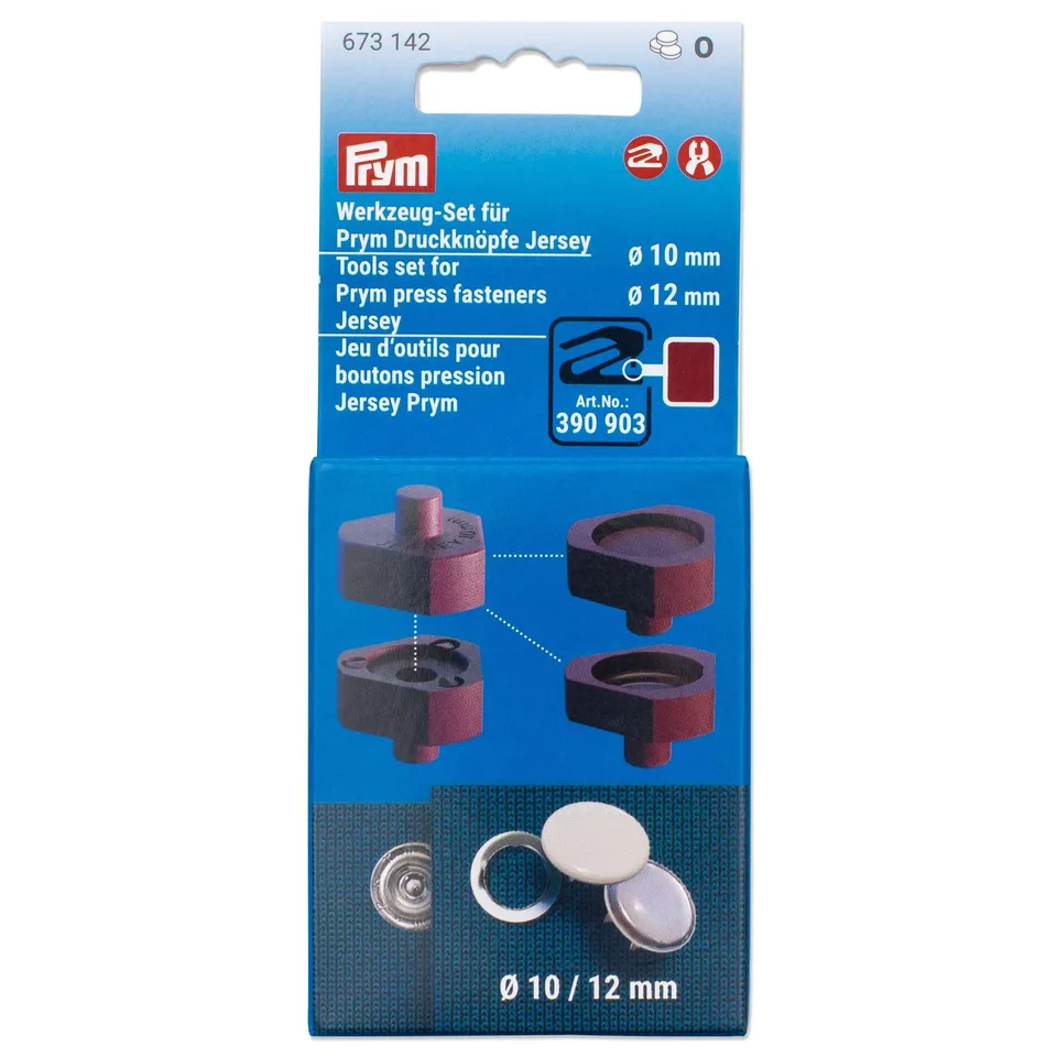 prym-673142-set-attrezzi-bottoni-automatici-jersey-10-e-12-mm-per-vario-creative image 1