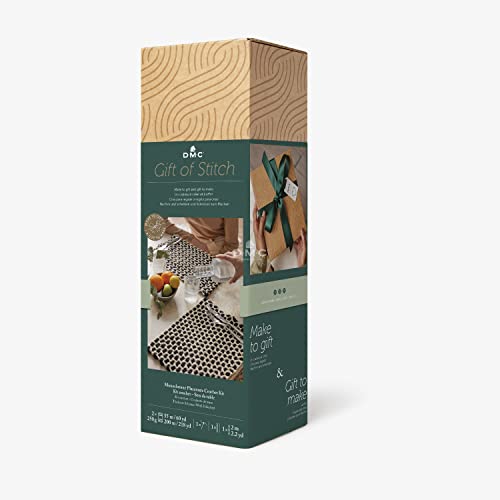 dmc-gift-of-stitch-kit-uncinetto-tovagliette-optical image 7