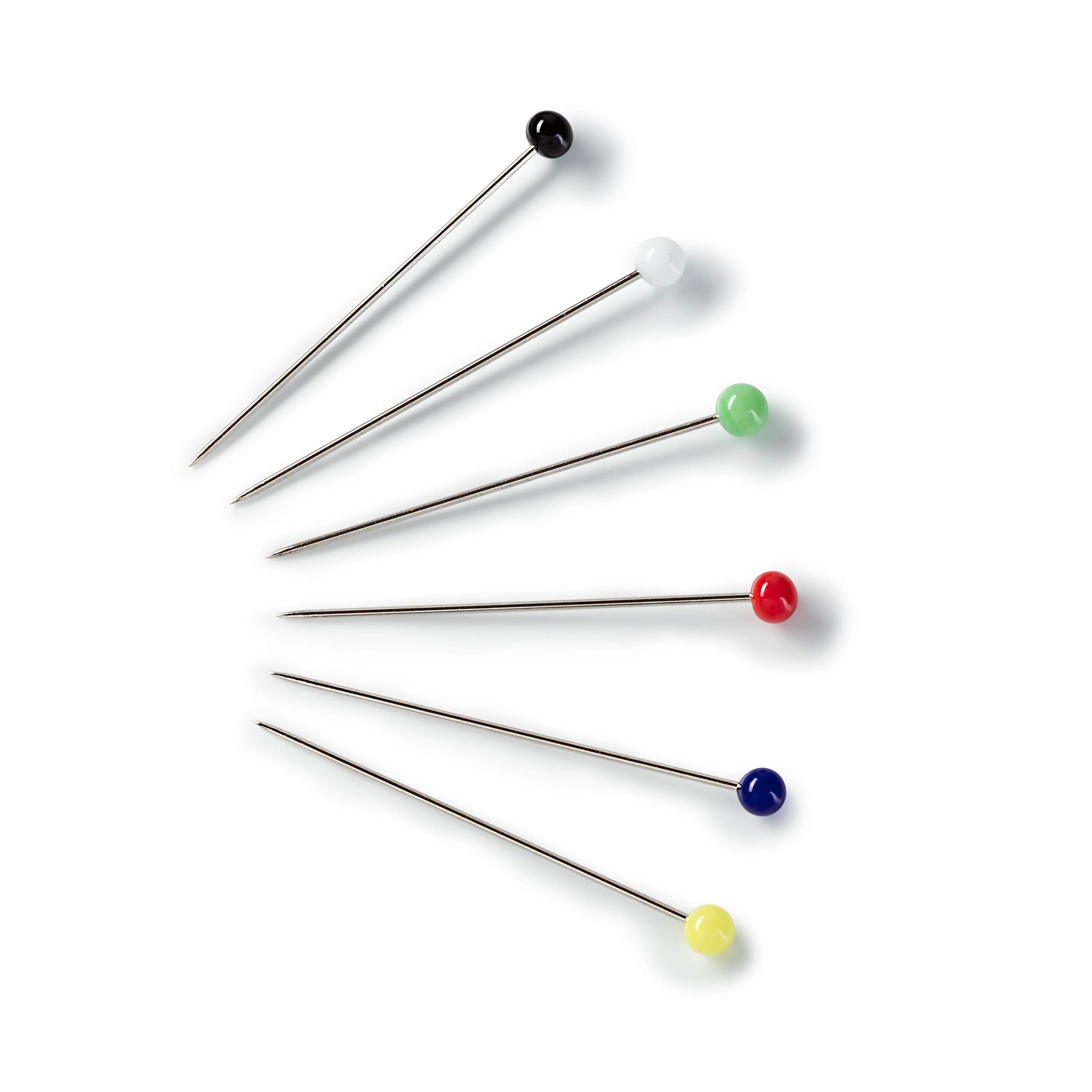 prym-spilli-con-testa-di-vetro-argento-0-60-x-30-mm-1-pezzo image 2