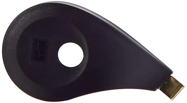 prym-ergonomics-metro-a-nastro-primavera-150-cm-viola image 1