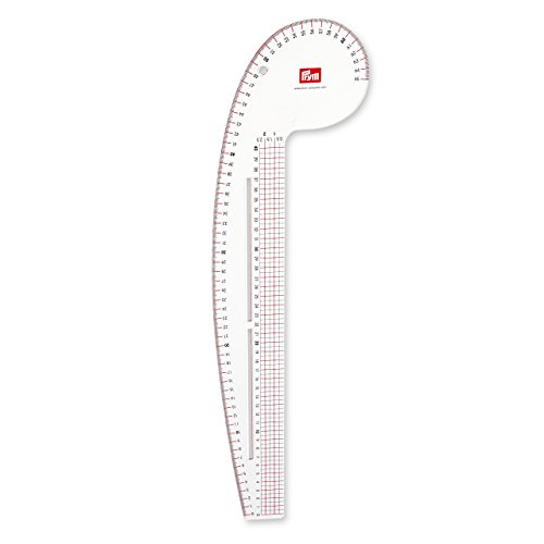 prym-611501-1-righello-curvo-per-modellistica-sartoriale image 6