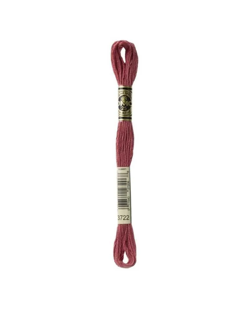 dmc-moulin-sp-cial-117mc-matassina-ricamo-tonalit-rosso image 1