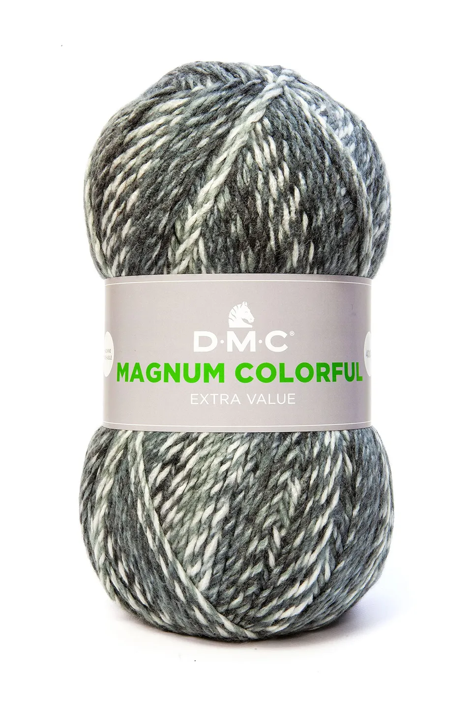 dmc-magnum-filato-400g-per-tutta-la-famiglia-facile-da-lavorare image 1