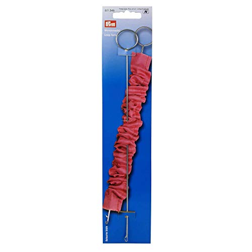 prym-uncino-per-rivoltare-tubolari-argento-per-cinture-e-accessori image 6
