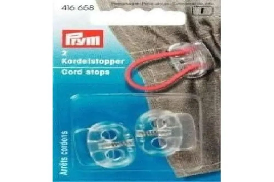 prym-tappo-a-2-buche-trasparente-in-plastica-1-pezzo image 1