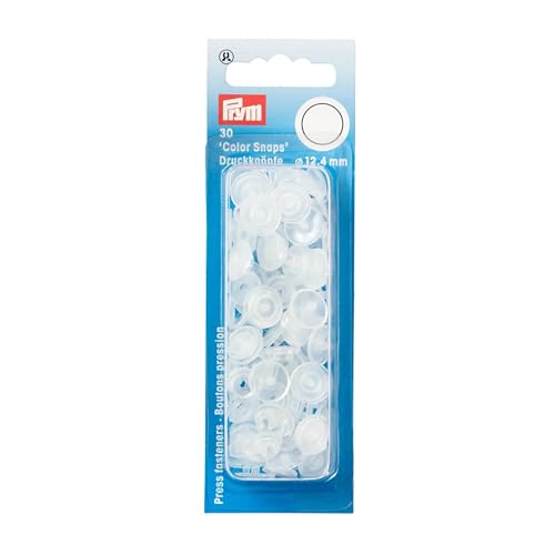 prym-bottone-a-pressione-trasparente-12-4-mm-1-pezzo image 3