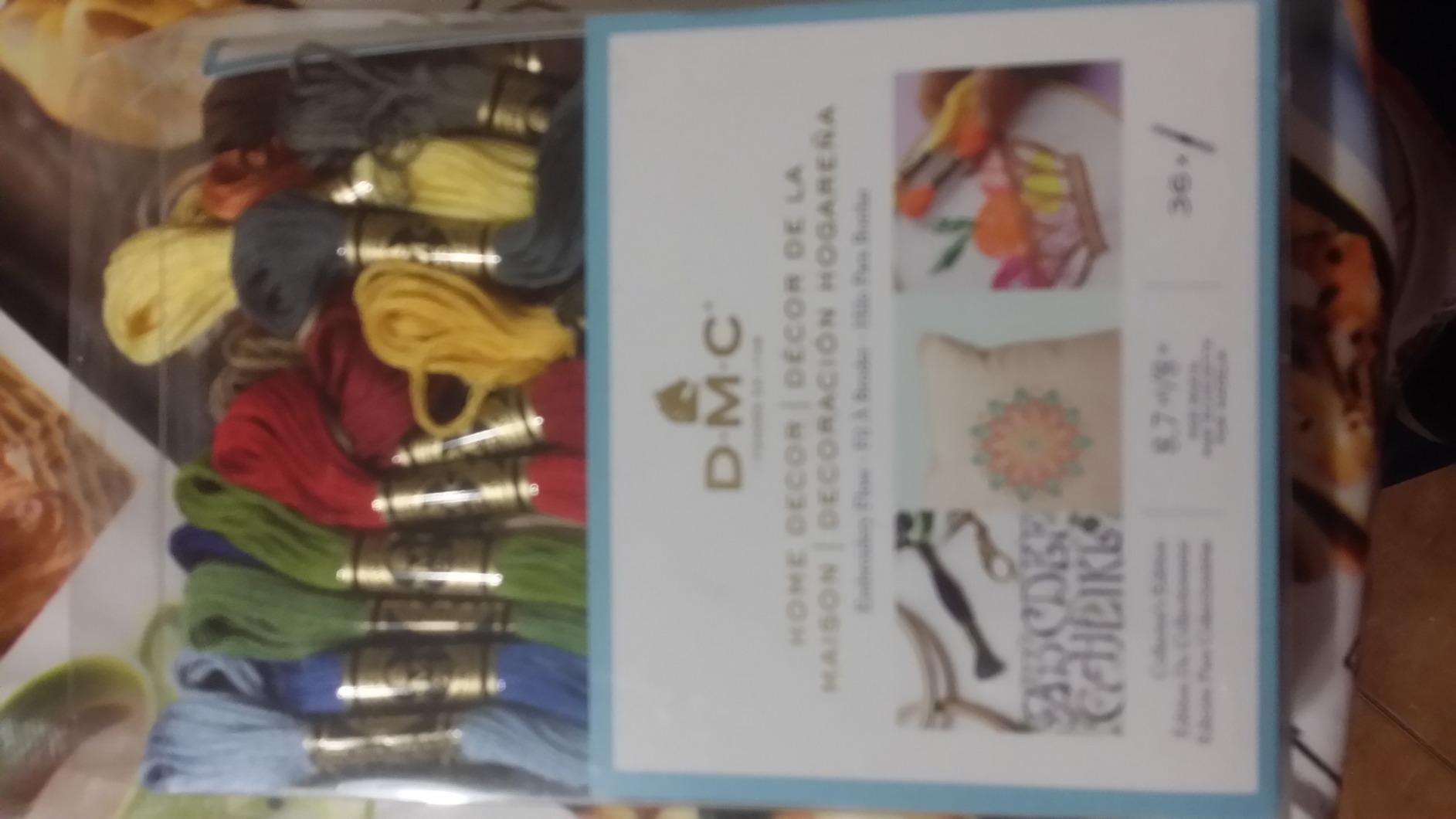 Bellissimo kit completo