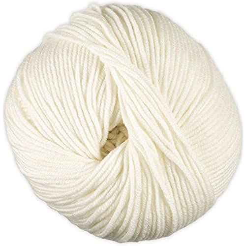dmc-woolly-lana-merino-100-50-g-morbidezza-per-pelli-sensibili-certificata-oeko- image 5