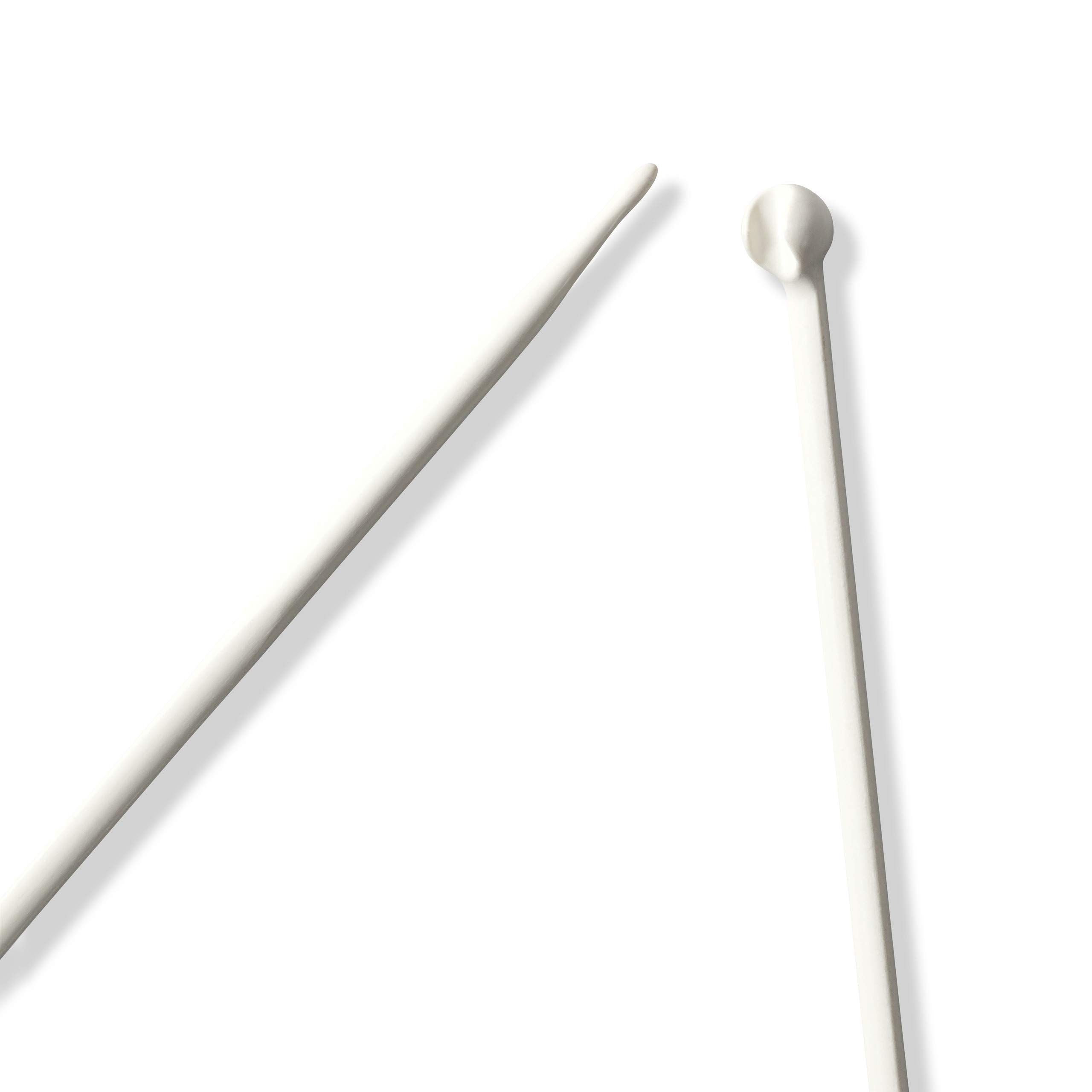 prym-ergonomics-ferri-da-maglia-a-punta-singola-3-mm-x-35-cm-coppia image 2