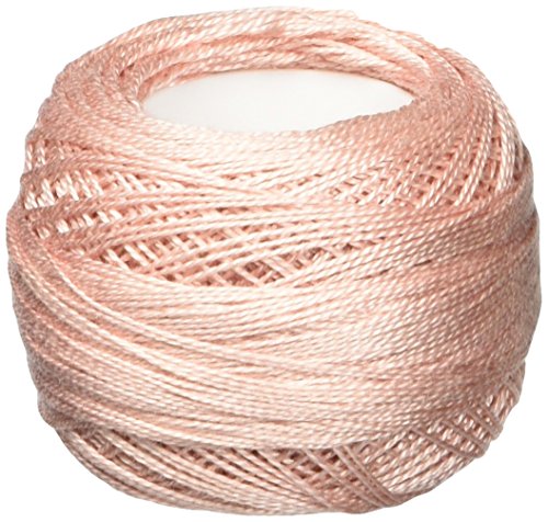 dmc-coton-perl-filato-da-ricamo-100-cotone-non-divisibile image 3