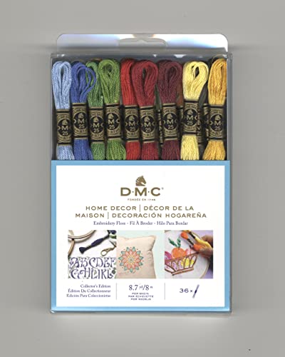 dmc-home-d-cor-36-matasse-moulin-sp-cial-8-m image 2