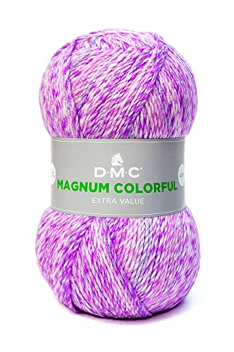 dmc-magnum-filato-per-maglia-400-g-misto-lana-e-acrilico-2 image 3