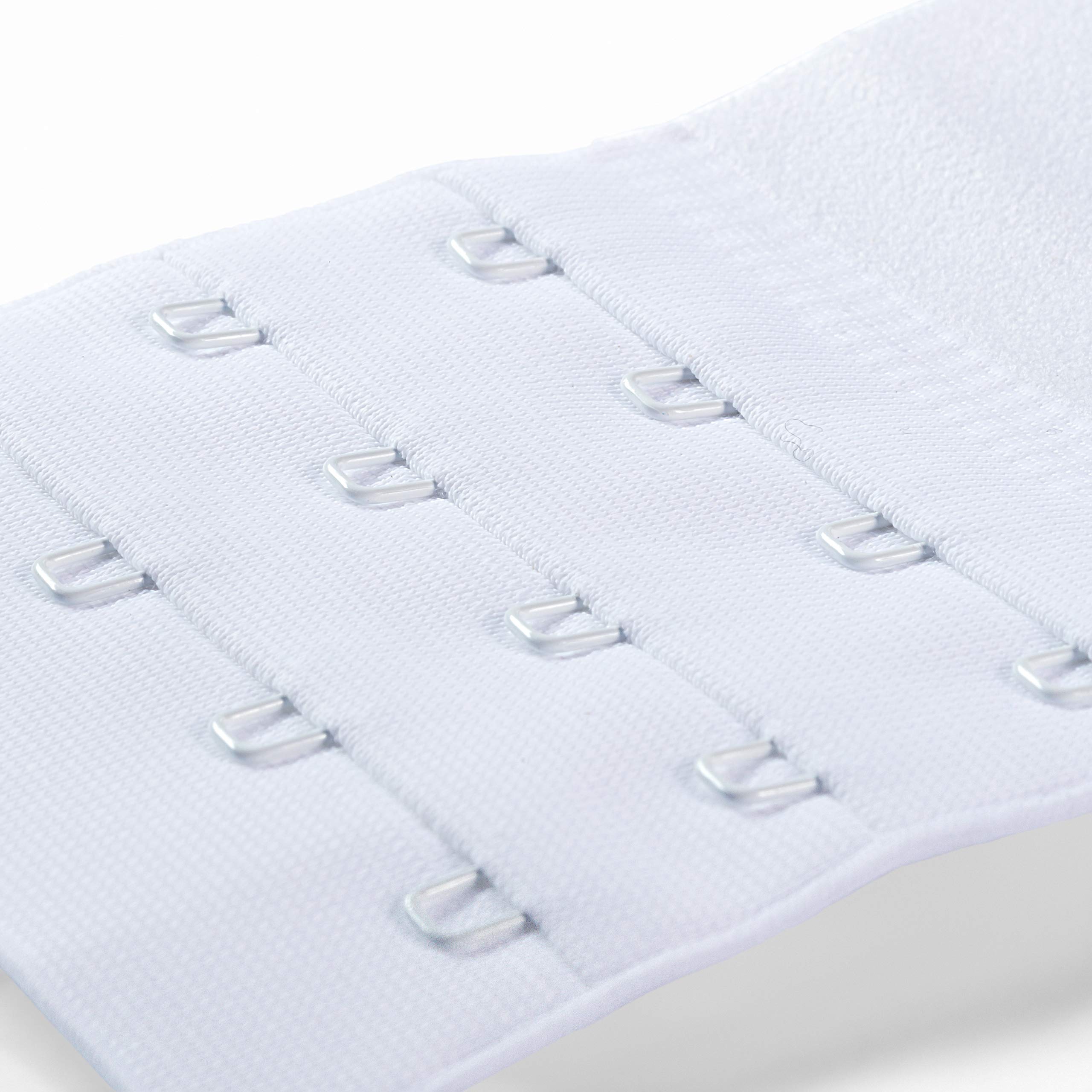 prym-estensore-per-reggiseno-bianco-3x4-ganci-75-mm image 2