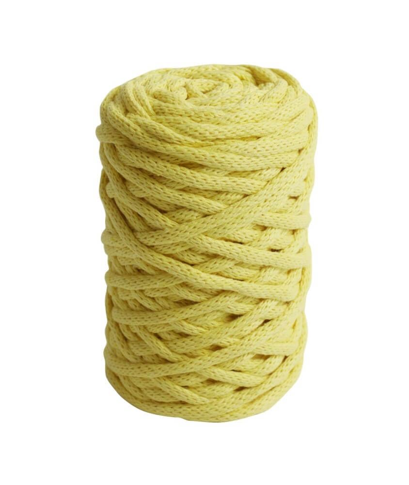 dmc-eco-vita-12-filato-cotone-riciclato-4mm-250g-55m image 7