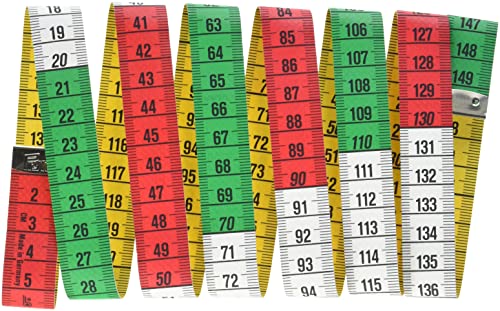 prym-metro-a-nastro-colorato-150-cm-flessibile-autobloccante image 7