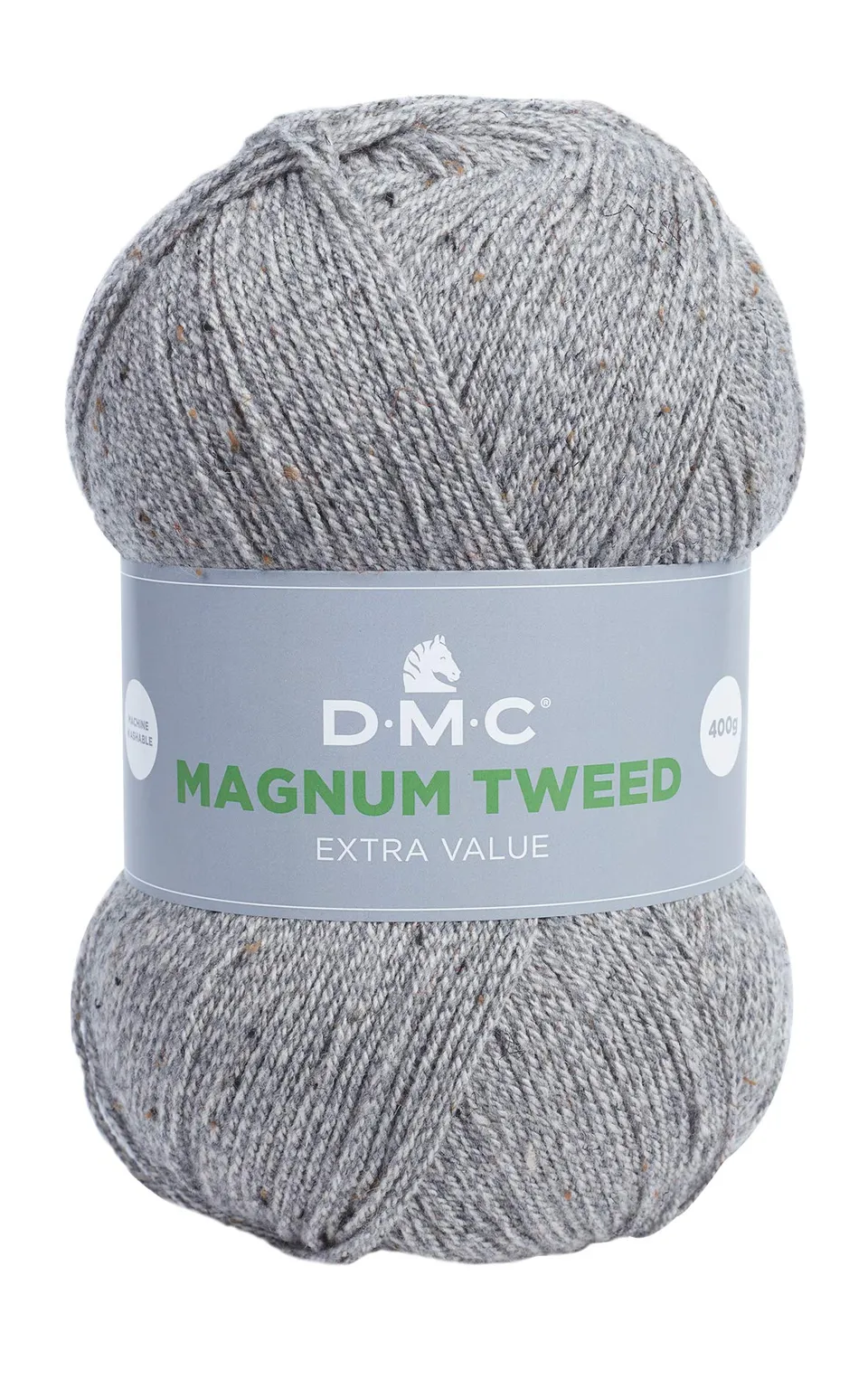 dmc-magnum-filato-per-maglia-400-g-misto-lana-e-acrilico-lavabile image 1