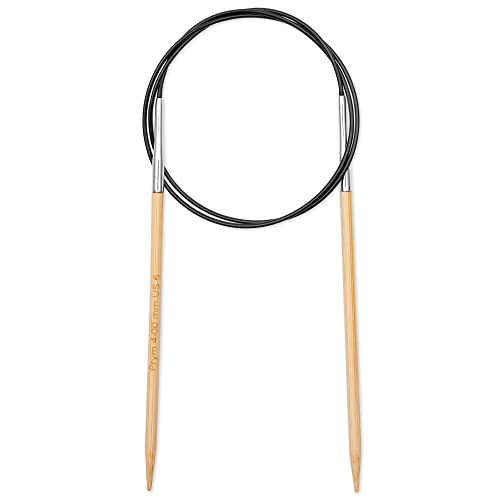 prym-1530-bamboo-ferri-circolari-80-cm-4-0-mm-1-pezzo image 5