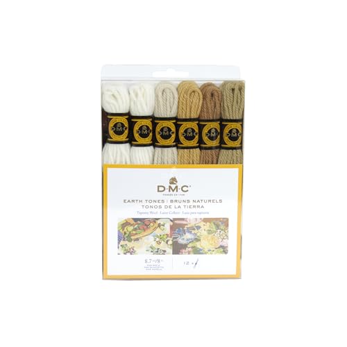 dmc-colbert-wool-pack-100-pura-lana-toni-della-terra image 6