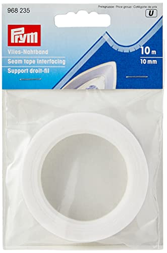 prym-nastro-termoadesivo-di-rinforzo-bianco-10-mm-x-10-m image 5