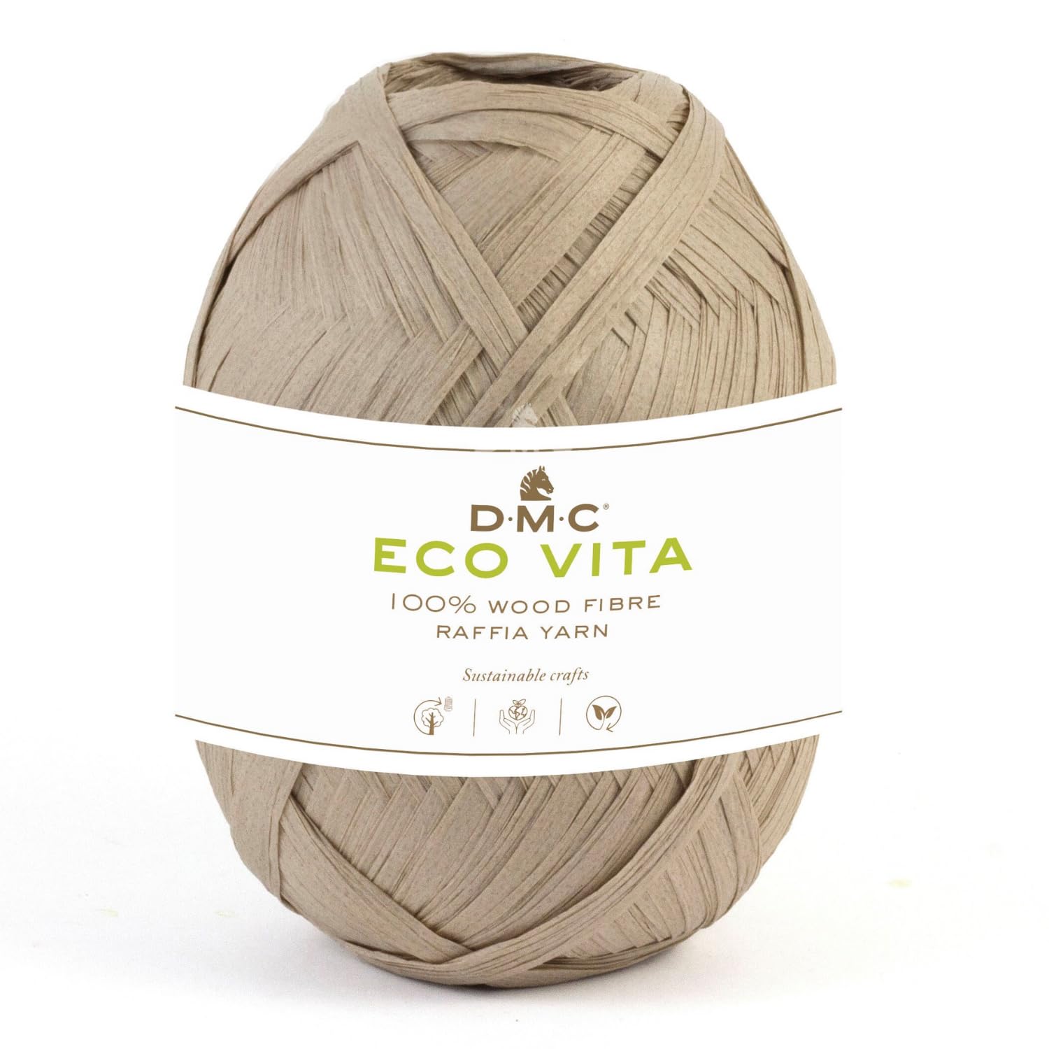 dmc-eco-vita-raffia-filato-per-maglia-e-uncinetto-50-g-100-m image 3