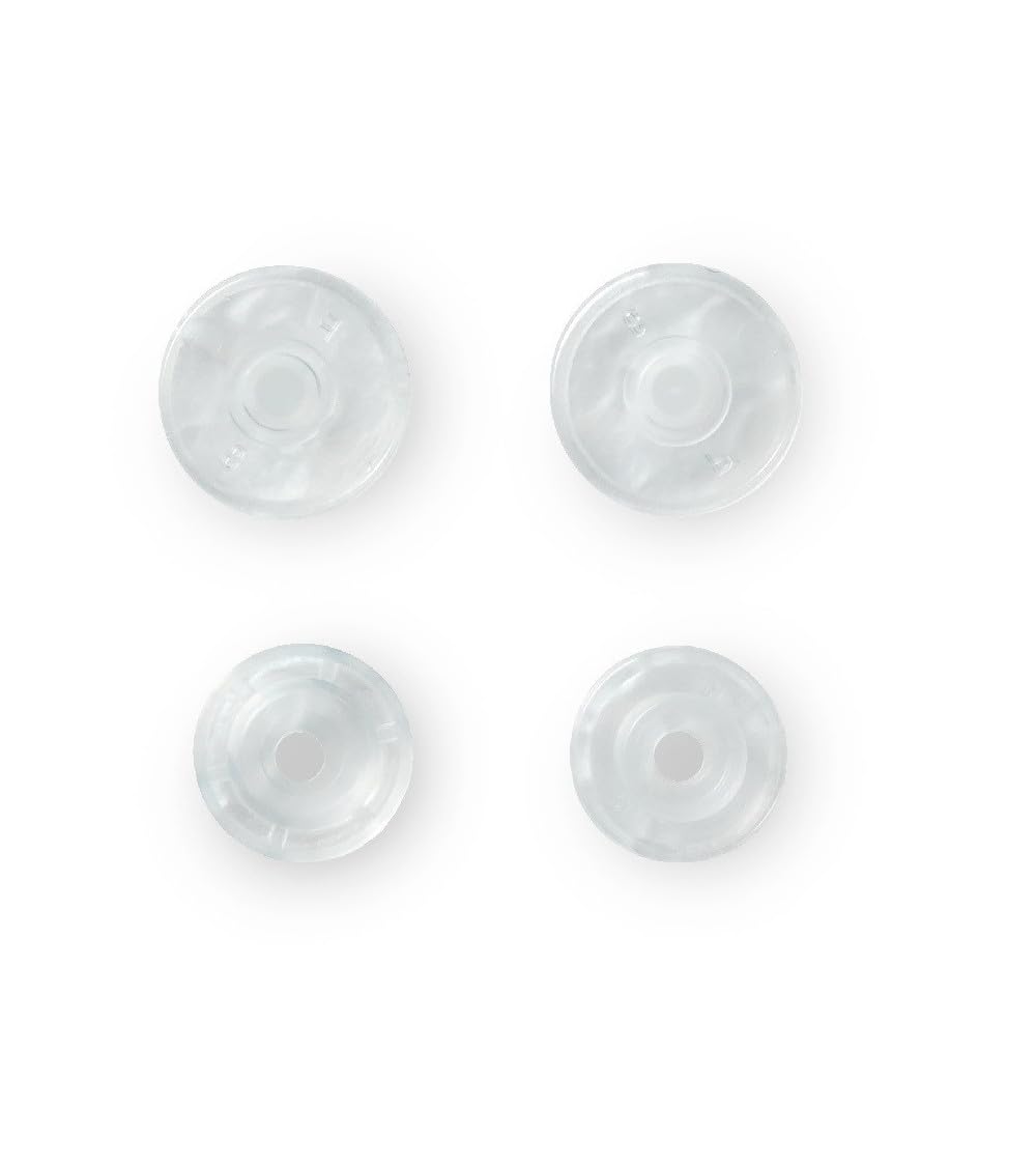 prym-colorsnaps-bottoni-a-pressione-rotondi-opachi-trasparenti-12-4-mm-30-pezzi image 2