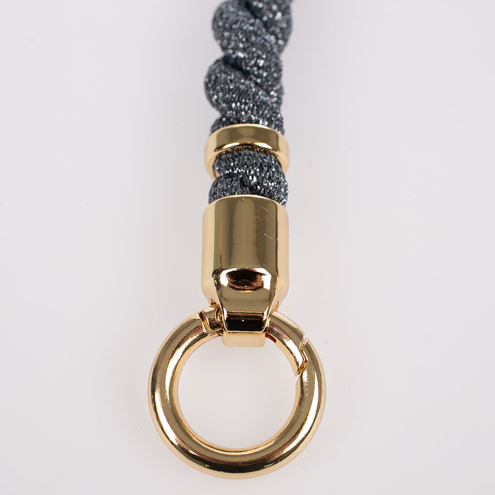borgo-de-pazzi-lur-manico-glitterato-per-borse-uncinetto image 3
