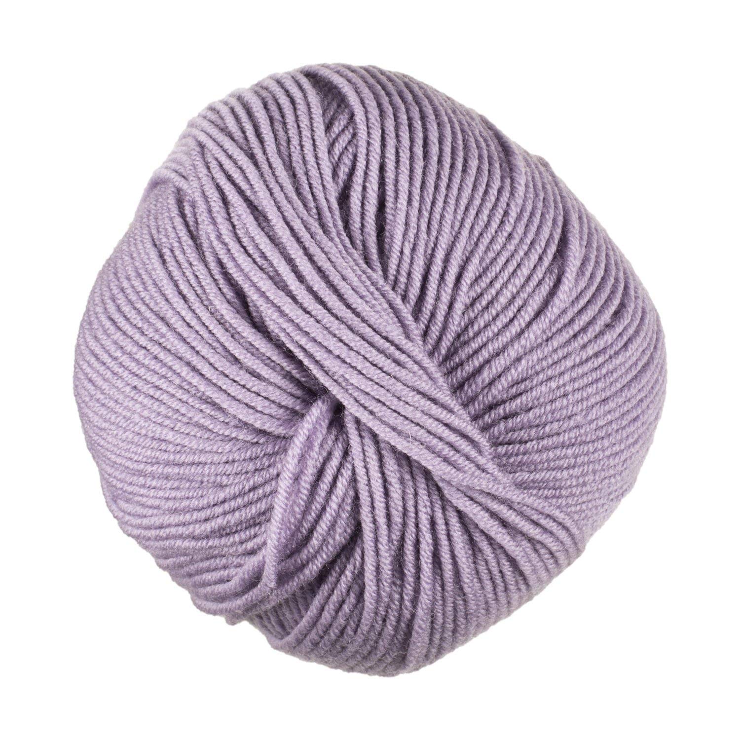 dmc-woolly-100-merino-filato-in-lana-merino-50-g image 4