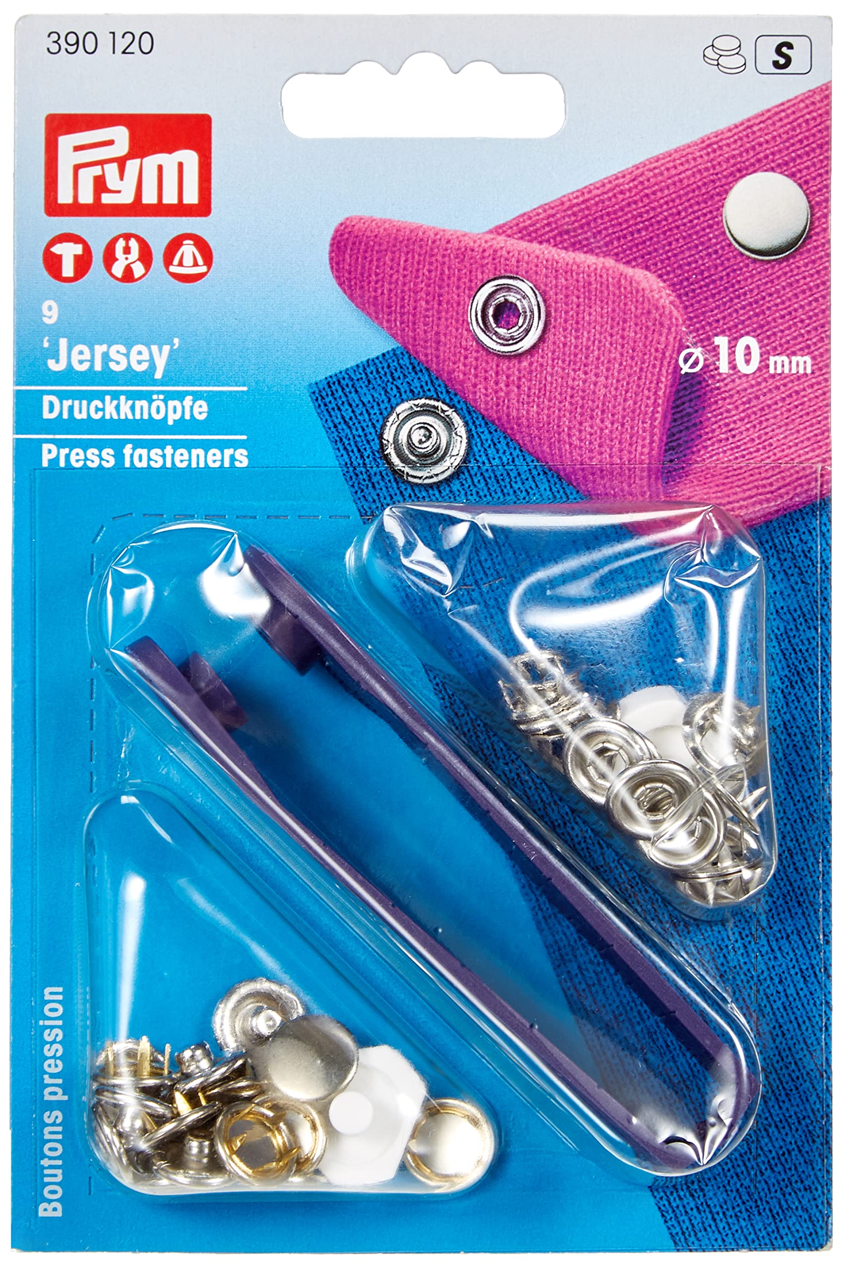 prym-390120-bottoni-a-pressione-senza-cuciture-10-mm-argento image 2