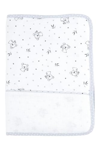 dmc-copertina-libretto-koala-da-ricamare-18-x-25-cm-cotone image 6