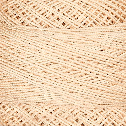 dmc-c-b-lia-filo-di-scozia-da-uncinetto-100-cotone-50-g image 2