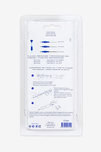 dmc-strumento-per-punch-needle-fine-con-3-punte image 6