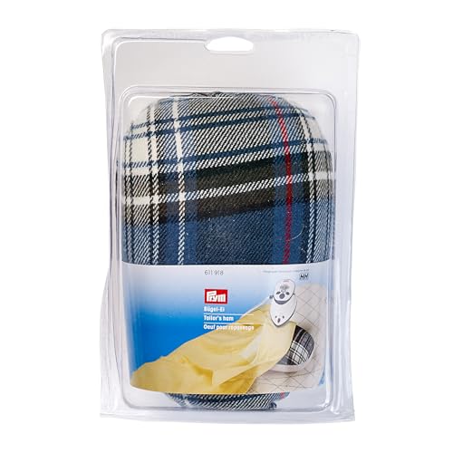 prym-cuscino-da-sarto-per-stirare-curve-in-poliestere-bicolore image 2