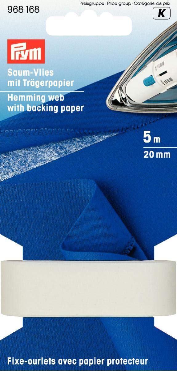 prym-hemming-web-nastro-orlo-termoadesivo-bianco-30-mm image 2