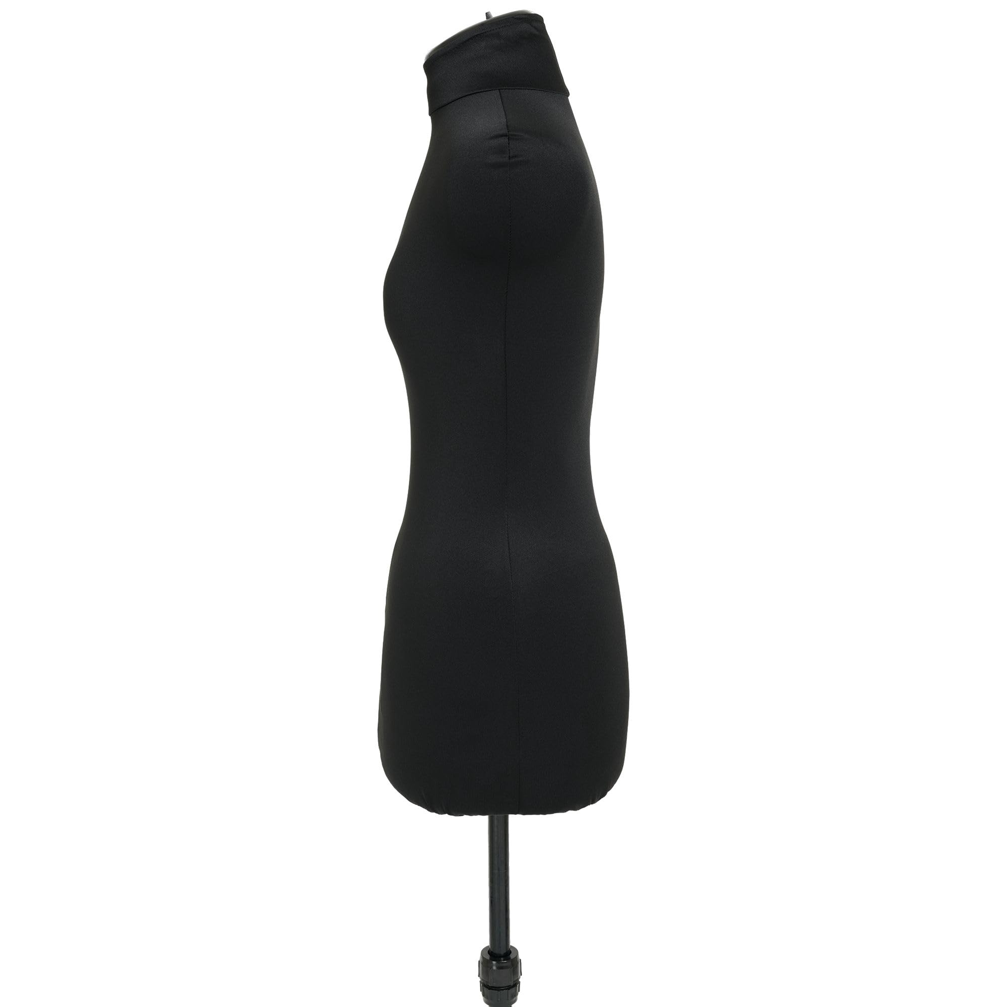 prym-610241-rivestimento-protettivo-per-manichino-da-sarta-m-l-nero image 2