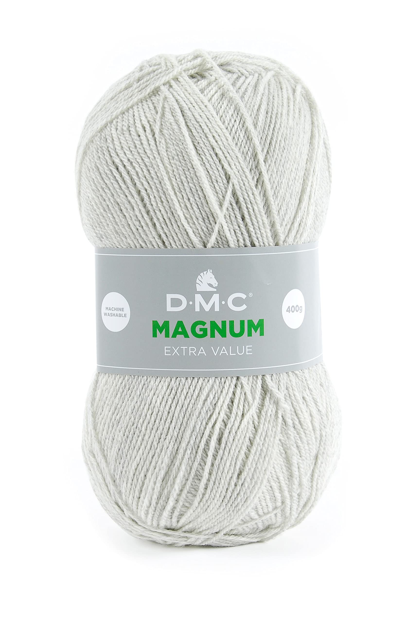 dmc-magnum-400-g-maxi-gomitolo-maglia-effetto-tweed-e-colorful image 1