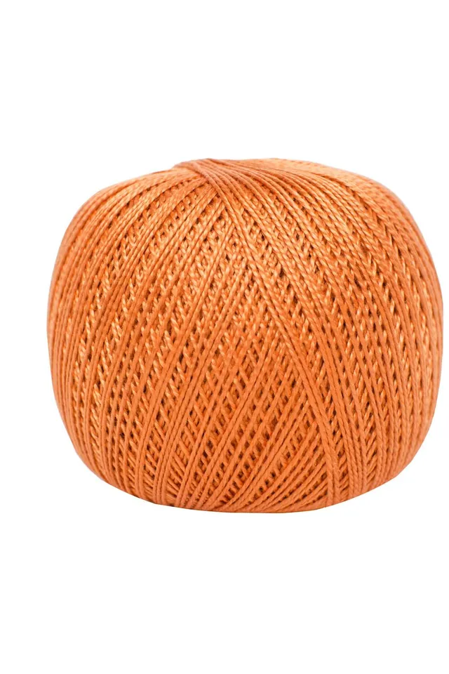 dmc-petra-n-5-filato-cotone-uncinetto-100-g-400-m-per-maglia-e-decorazione-2 image 1
