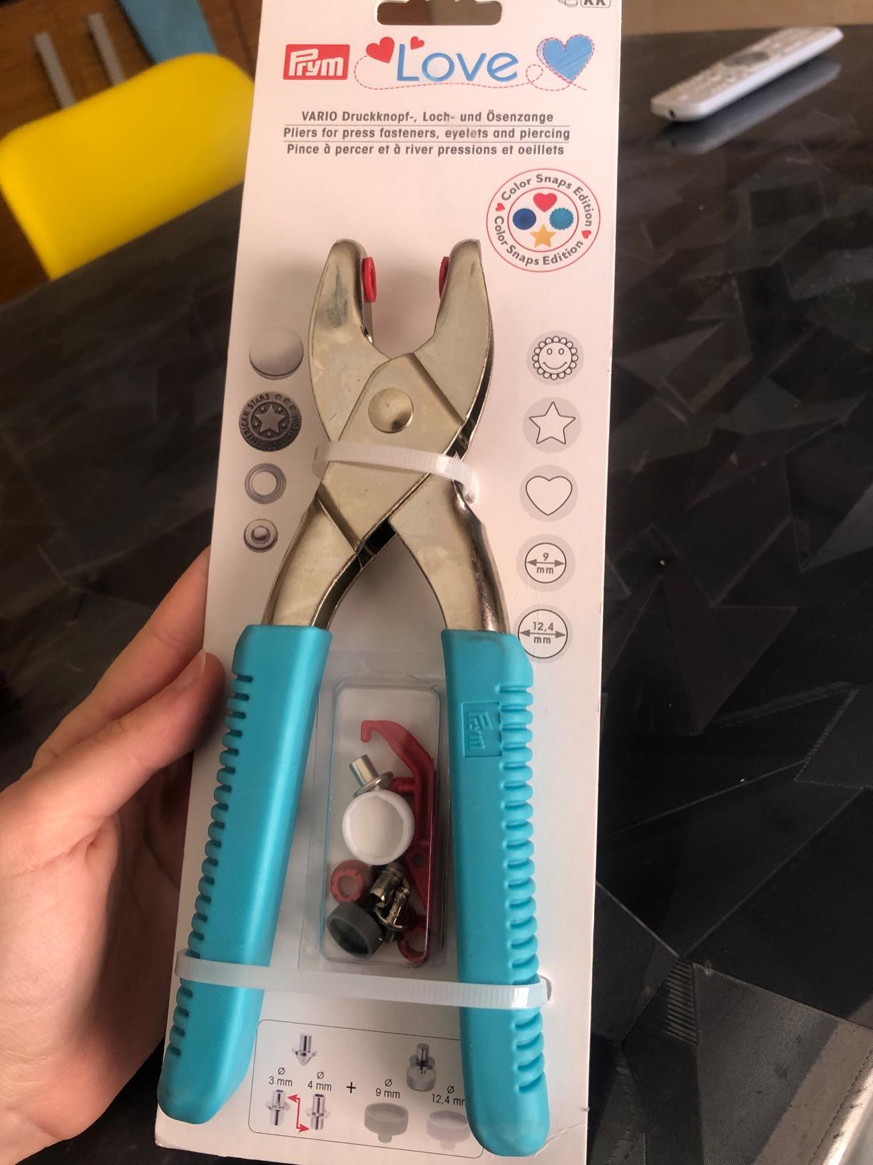 Ottima per girare manici e bretelle